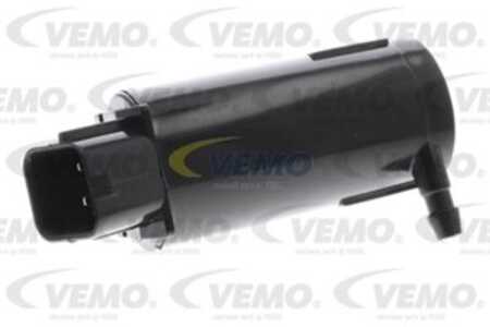 Spolarpump, Fram, hyundai ix35, tucson, veloster, kia picanto, sportage ii, sportage iii, sportage suv, 98510-1C500