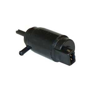 Spolarpump, Framaxel, alfa romeo,citroën,fiat,opel,peugeot,seat,vw, 1450172, 1450184, 1H5 955 651, 6434C5, 6434C9, 71740987, 90