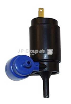 Spolarpump, Frontmontering, ford,lancia,vw, 1450162, 1450175, 191955651, 2048660221, 331955651, 333955651, 547955651C, 90226561