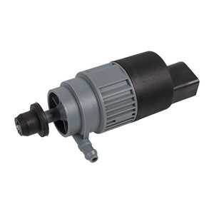 Spolarpump, Vänster, chevrolet,honda,nissan,opel,suzuki,vauxhall, 013250356, 13250356, 14 50 058, 28920-JD00A, 38410-68L00, 768