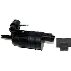 Spolarpump, renault, 28920BU000, 7700430702, 7700431079, 8200213041, 8200213042