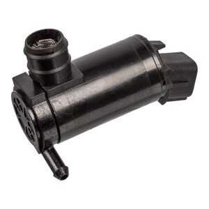 Spolarpump, chevrolet epica, 96627968