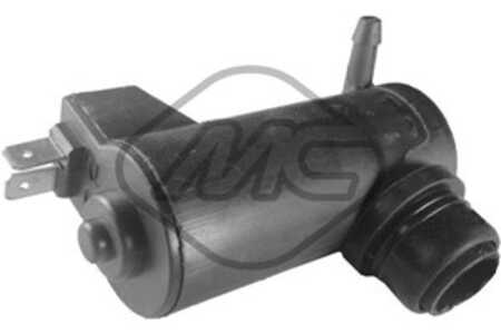 Spolarpump, citroën,peugeot, 6140949, 6156960, 6434.46, 6434.66