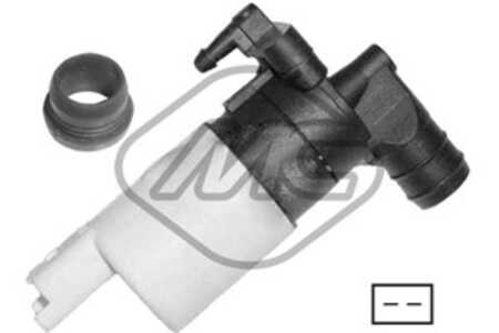 Spolarpump, citroën,dacia,fiat,nissan,opel,peugeot,renault,toyota, 2892 000 01R, 4401904, 4409867, 4410723, 6001 549 443, 6434.