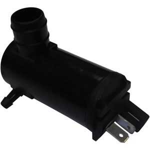 Spolarpump, mazda 323 f vi, 323 s vi, premacy, 532516, B25D-67-482A