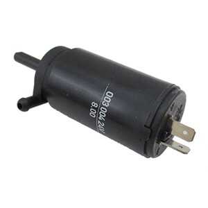 Spolarpump, mercedes-benz, 0008601226, 0008603226, 0665345, 665345, 690955651, 81264856016, 9665345, A0008601226, A0008603226