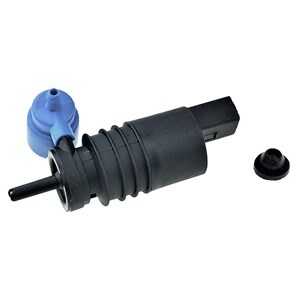 Spolarpump, audi,bmw,mercedes-benz,mini,mitsubishi,porsche,seat,skoda,smart,vw, 000 0038 V001, 1J6 955 651, 1K6 955 651, 1T0 95