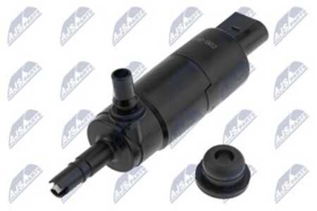 Spolarpump, audi,bmw, 67 63 7 217 792, 7 217 792, 8K0 955 681, A2C53304876