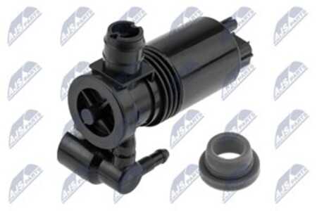 Spolarpump, ford b-max, b-max van, fiesta vi, fiesta van vi, 1 514 079, 1514079, 2 022 321, 2022321, 8A61-17K624-AA, 8A61-17K62