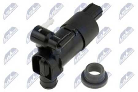 Spolarpump, ford, 1 708 255, 1 791 581, 1708255, 1791581, 2 205 506, 2205506, BV6117K624BB