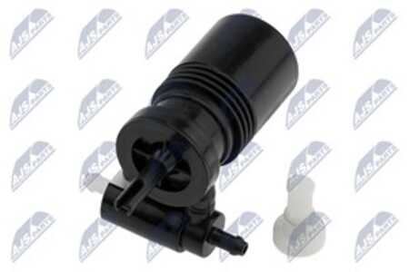 Spolarpump, nissan micra iii, micra c+c iii, note, primera, primera hatchback, primera kombi, 28920-AU400, 28920-BC10A