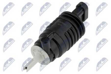 Spolarpump, renault, 77 00 802 336, 77 04 002 215