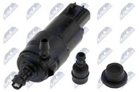 Spolarpump, subaru forester, legacy v, outback, 86611AJ100