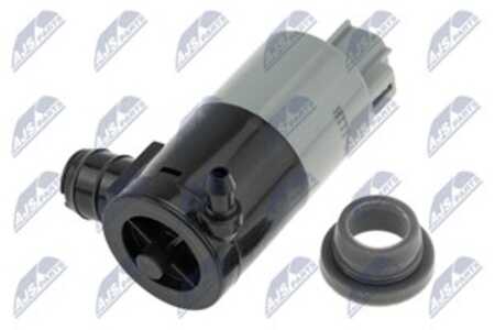 Spolarpump, toyota auris, avensis kombi, aygo, 85330-02040