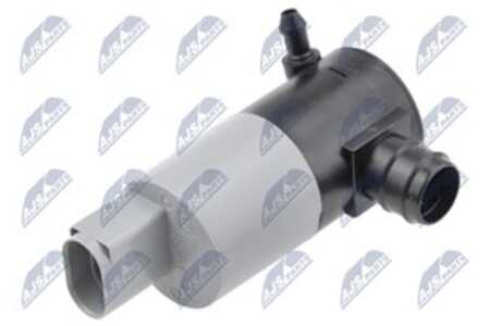 Spolarpump, toyota yaris, 85330-0D060