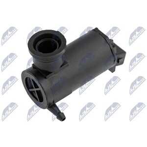 Spolarpump, ford, 09 169 611, 9 169 611, 9169611