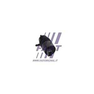 Spolarpump, alfa romeo,citroën,fiat,opel,peugeot,seat,vauxhall,vw, 1450172, 1450184, 16 379 415 80, 1H5955651, 1J5955651, 1K595