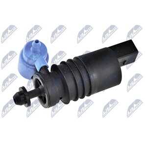 Spolarpump, chrysler,dodge,jeep, 5179153AB, 5179153AC