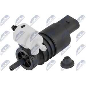 Spolarpump, ford kuga ii, kuga van ii, 5160307, CJ5Z-17664-AA