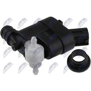 Spolarpump, hyundai,kia, 98510-2W500