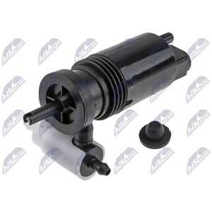 Spolarpump, mercedes-benz,mini, 1648690421, A1648690421