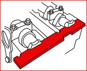 Ställverktygssats, ventiltider, audi,fiat,ford,honda,lancia,ldv,rover,seat,skoda,vw