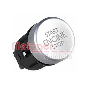 start-/stoppknapp, seat alhambra, alhambra van, vw golf plus v, golf plus van, sharan, sharan van, tiguan, tiguan van, 5N0 959 