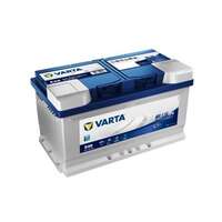 STARTBATTERI VARTA Blue Dynamic EFB 12V 75AH/730A,