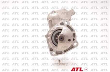 Startmotor, mercedes-benz vario buss [b670], vario flak/chassi [b670, b668, b667], vario lok, vario skåp [b667, b670, b668], va