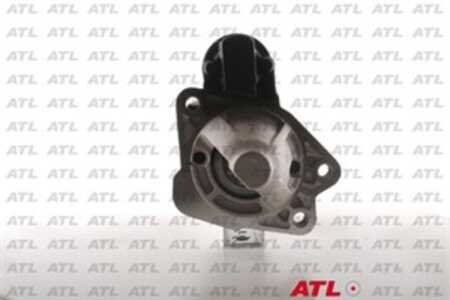 Startmotor, mazda 3, 3 sedan, M 0 T 91381, M 000 T 91381, ZJ01-18-400, ZJ01-18-400A