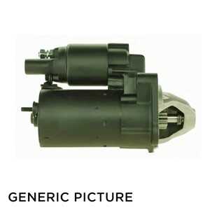 Startmotor, chevrolet,fiat,opel, 1202110, 25192447, 25196021, 25198414, 55 576 954, 55566800, 55578921, 71739864