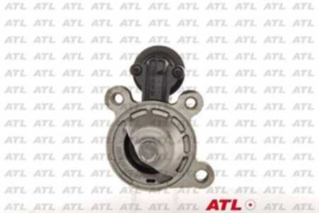 Startmotor, ford focus i, focus sedan i, focus turnier i, vw eos, 1061272, 98AB 11000 EC