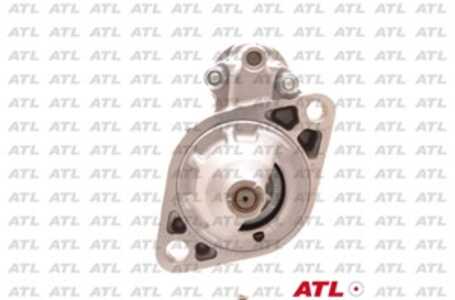 Startmotor, honda accord vii, accord tourer vii, civic hatchback vii, cr-v ii, 31200-RAD-003, DSDH9, DSDHG, DSDHL