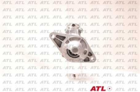 Startmotor, daihatsu hijet skåp, piaggio porter flak/chassi, porter skåp, 28100 87551 000, 28100 87551