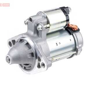 Startmotor, toyota avensis, avensis kombi, avensis sedan, corolla verso, 28100-0D090, 28100-0D180