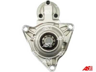 Startmotor, seat ibiza ii, vw transporter buss iv, transporter flak/chassi iv, transporter skåp iv, 02B911023D, 02B911023DX, 02