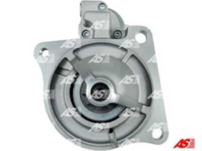 Startmotor, alfa romeo,iveco, 42498678, 5801408583, 93828721, 99451753