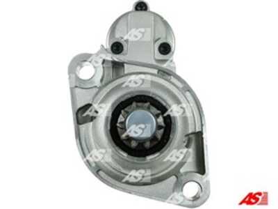 Startmotor, audi,ford,seat,skoda,vw, 02A911023L