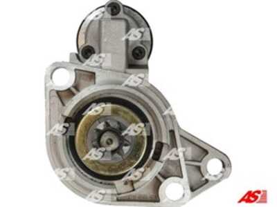 Startmotor, fiat tempra, tempra s.w., tipo, lancia dedra, dedra sw, delta ii, vw passat b3/b4, passat b3/b4 variant, 055911023G