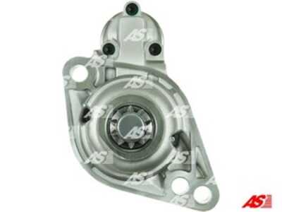 Startmotor, audi,seat,skoda,vw, 02Z911023F, 02Z911023FX