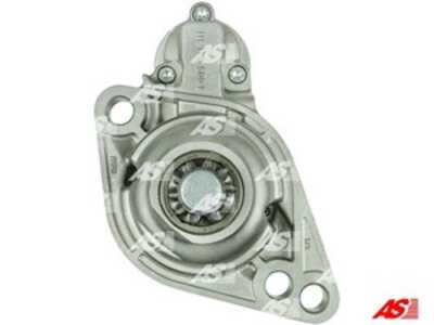 Startmotor, audi,seat,skoda,vw, 02Z911023F, 02Z911023FX