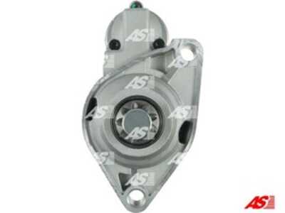 Startmotor, audi a2, seat arosa, vw lupo i, polo, polo iii, polo classic iii, polo variant, 085911023A, 085911023AX, 085911023K