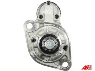 Startmotor, audi,seat,skoda,vw, 02M911023