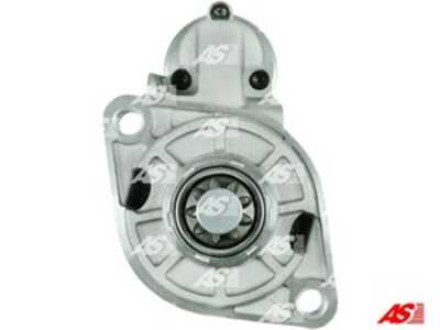 Startmotor, seat,skoda,vw, 441.04009-219.6, 441040092196, 6U0911023A, 6U0911023AX, 6U0911023B