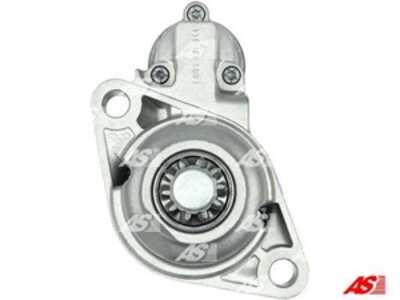 Startmotor, seat,skoda,vw, 02T911024, 02T911024X