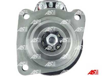 Startmotor, mercedes-benz t2/l flak/chassi, t2/l skåp, t2/l specialfordon, t2/l tipp, 0011514101, 0021518501, 0031515701, 00315