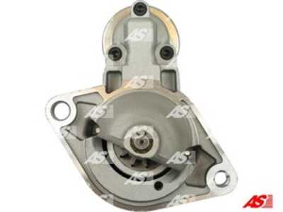 Startmotor, toyota, 281000D030, 2810076130