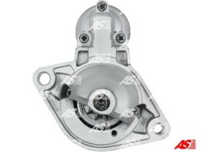 Startmotor, toyota, 281000D030, 2810076130