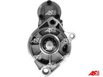 Startmotor, chevrolet matiz, vw lt 28-35 buss ii, lt 28-46 flak/chassi ii, lt 28-46 skåp ii, 069911023H, 069911023K