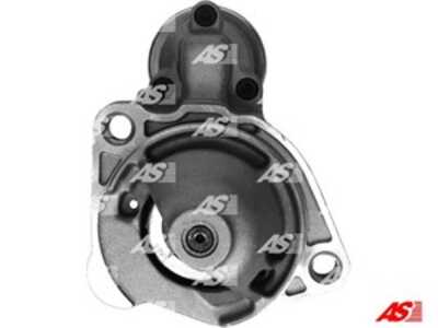 Startmotor, audi,seat,skoda,vw, 06B911023A